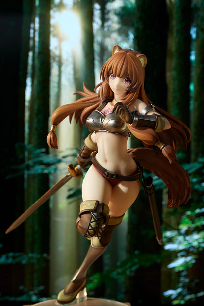 SOL International 1/7 Scale Raphtalia Bikini Armor Figure