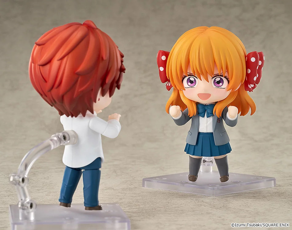 Good Smile Arts Shanghai Nendoroid Chiyo Sakura Action Figure