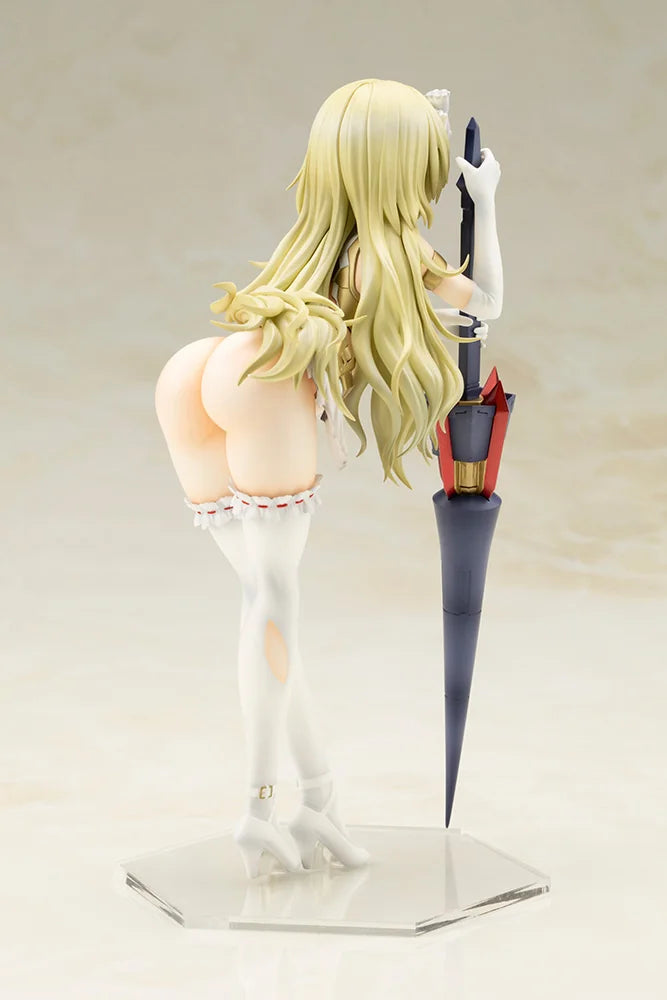 Kotobukiya Frame Arms Girl Durga I Scale Figure