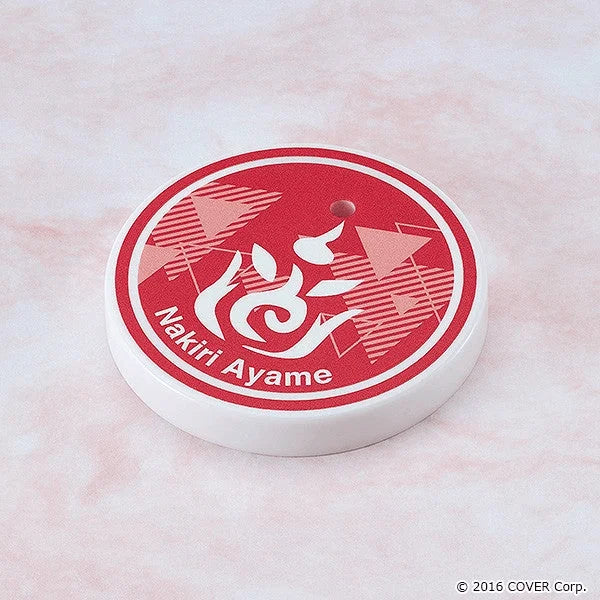 (Rerelease) Nendoroid Nakiri Ayame