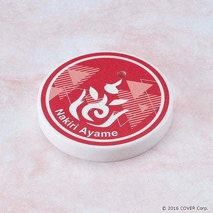 (Rerelease) Nendoroid Nakiri Ayame