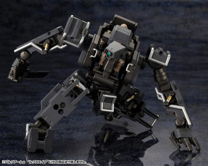Kotobukiya BULKARM α LUX APE Plastic Model Kit
