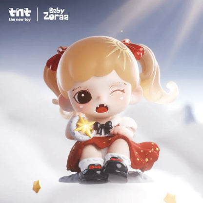 TNT SPACE Zoraa Starry River in Memories Blind Box Figures