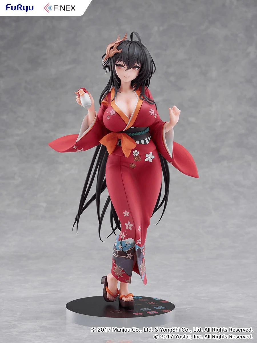 Taihou Yukata ver. 1/7Scale Figure