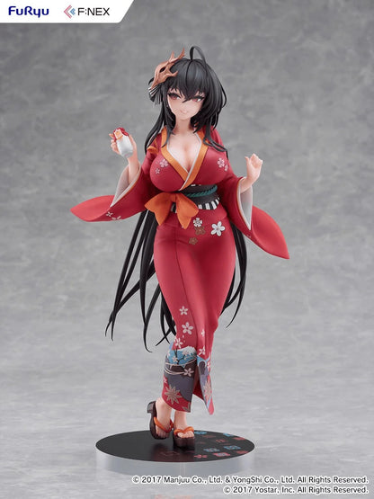 Taihou Yukata ver. 1/7Scale Figure