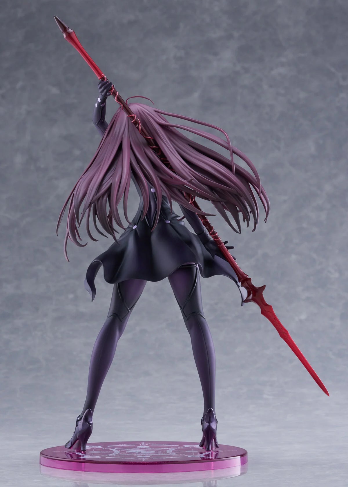 PLUM Lancer/Scathach Fate Series 1/7 Scale PVC Figure