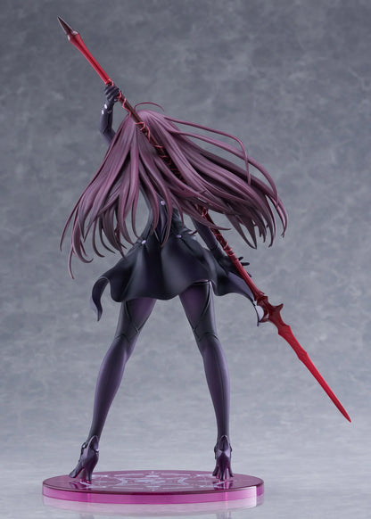 PLUM Lancer/Scathach Fate Series 1/7 Scale PVC Figure
