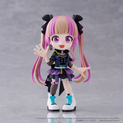 PalVerse BanG Dream! RAISE A SUILEN (Set of 6 figures)