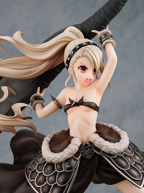 Illyasviel Berserker 1/7 Scale Figure Fate/kaleid liner Prisma Illya