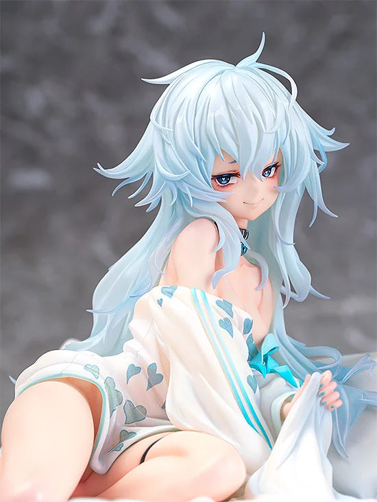 Phat! Company PA-15 Marvelous Yam Pastry Scale Figure