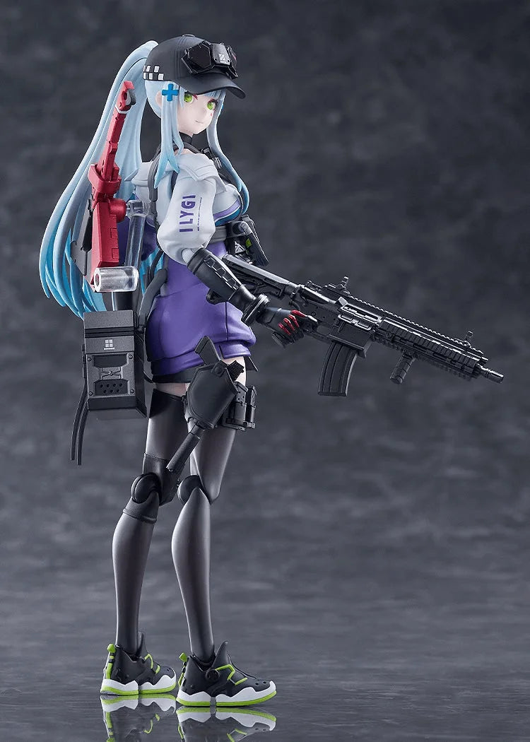 figma Klukai