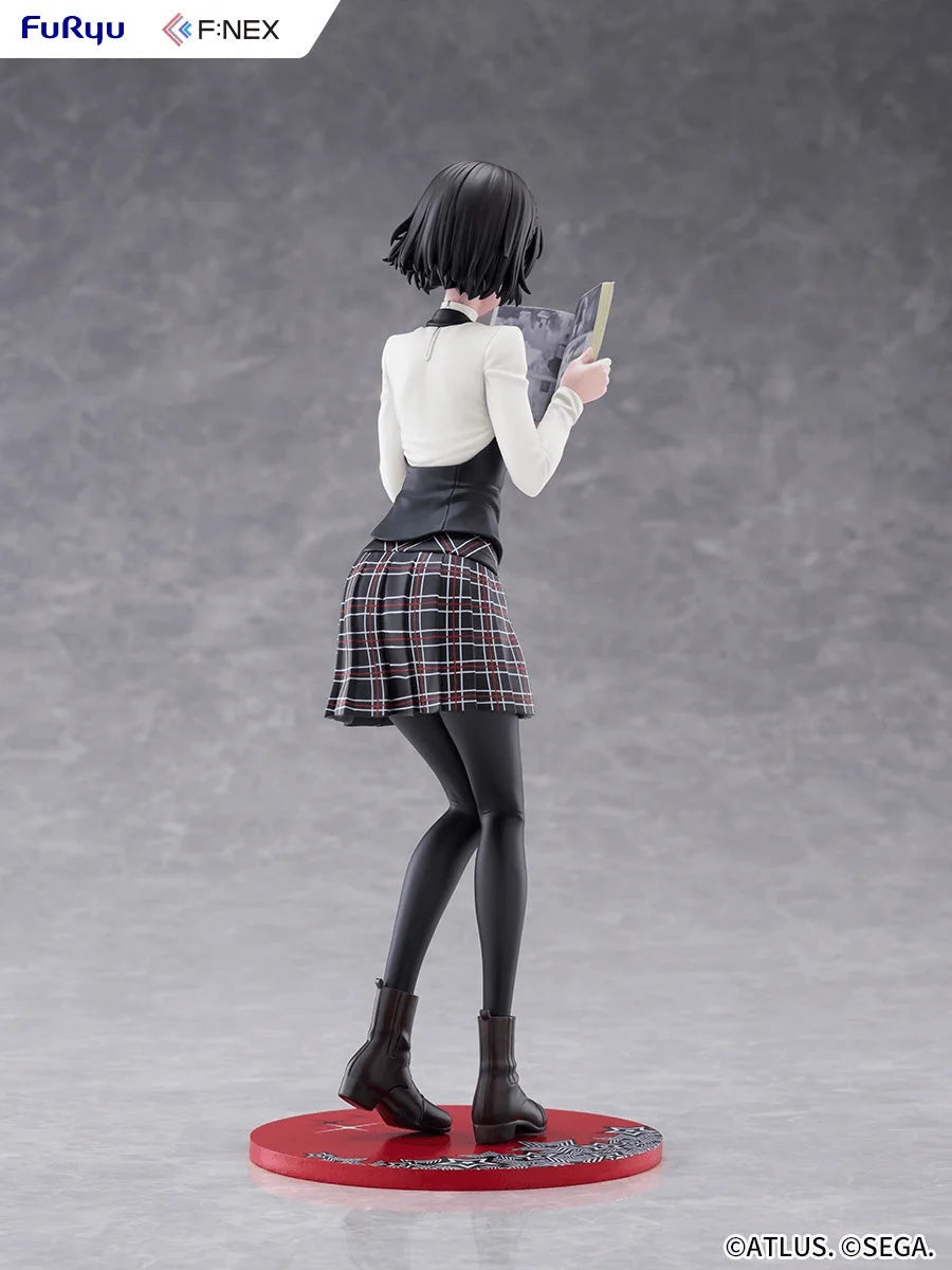 Makoto Niijima 1/7 Scale Figure