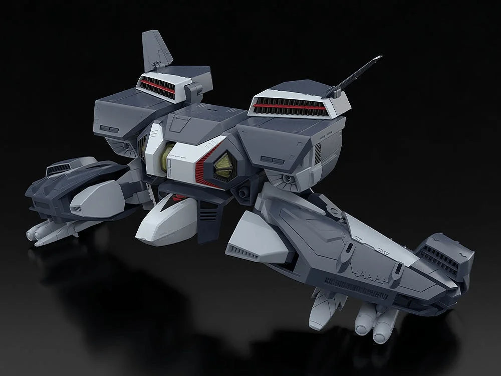 Good Smile Company MODEROID Orson's Nikick Plastic Model Kit