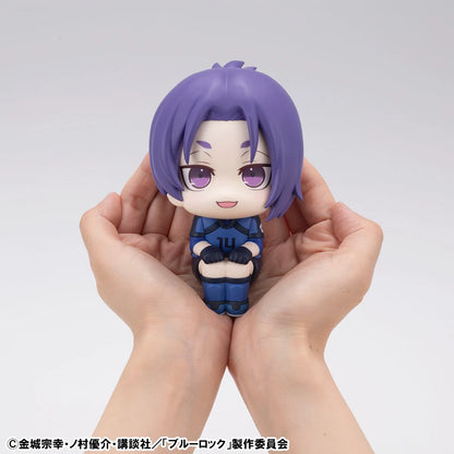 Lookup BLUE LOCK Reo Mikage Japanese National Player Match Ver.