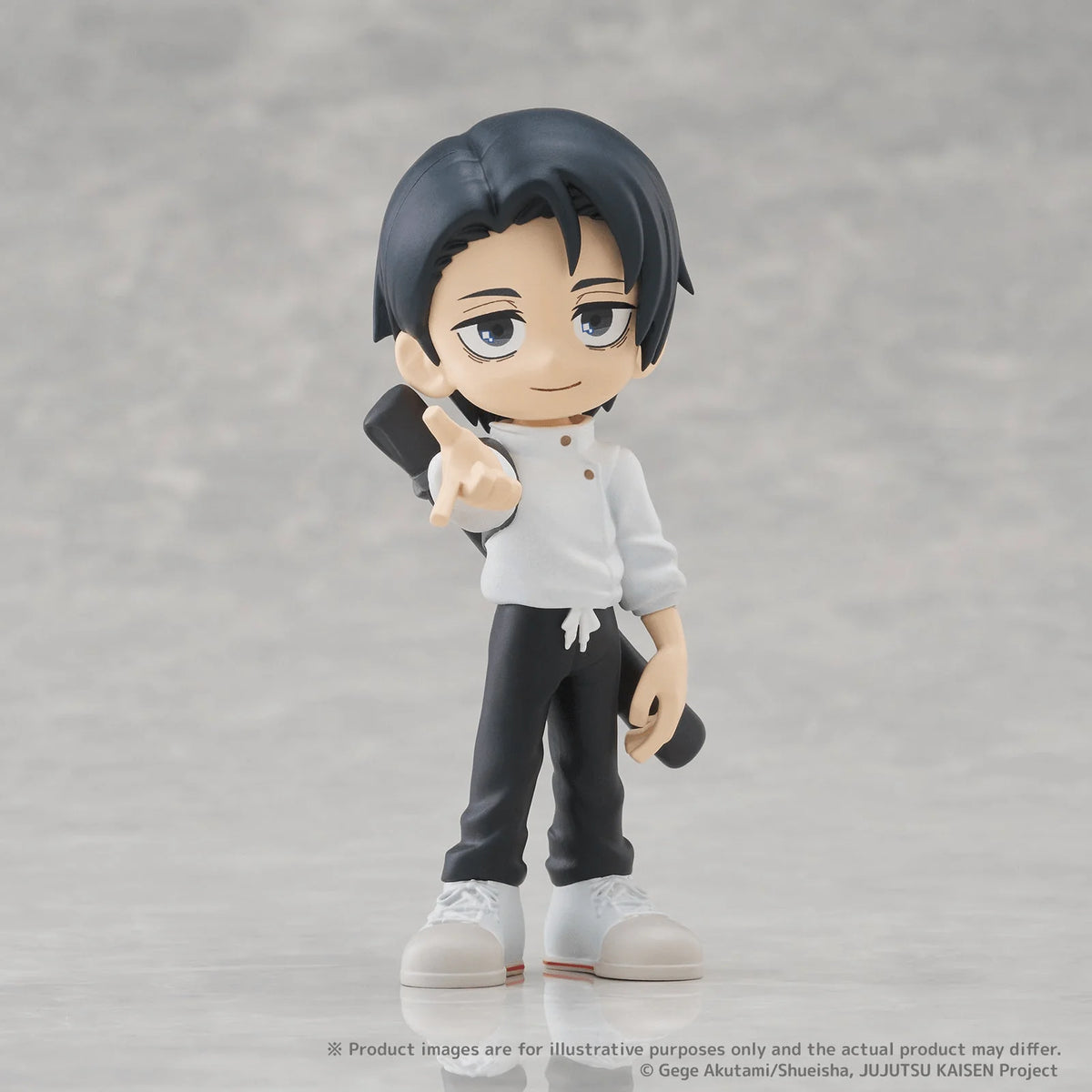 PalVerse Jujutsu Kaisen (Box of 6)
