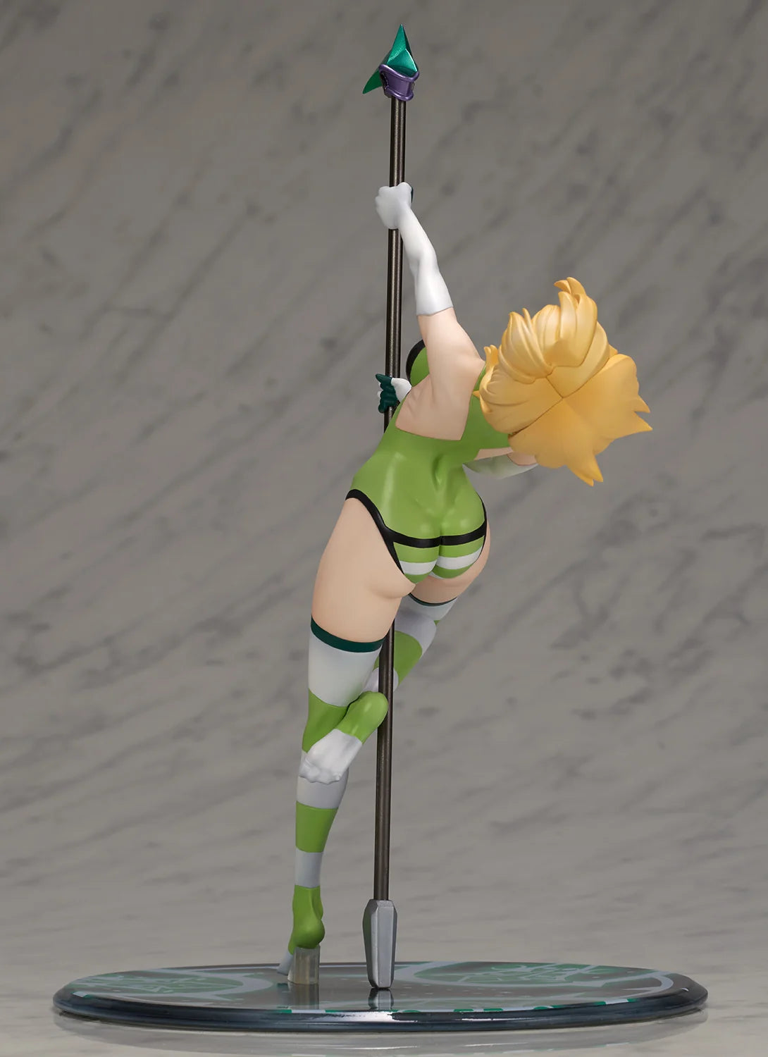 Hobby Stock 1/7 Kirika Akatsuki Gear Inner Ver. Scale Figure