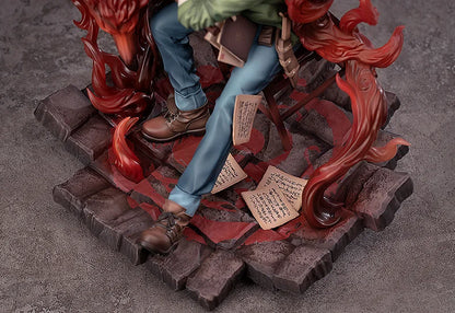 Myethos Wu Xie Daomu Biji 1/7 Scale Figure
