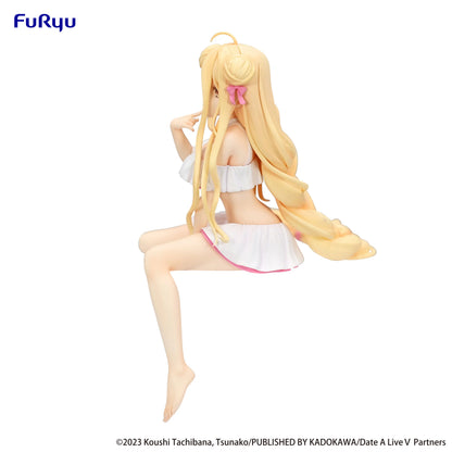 Date A LiveⅤ Noodle Stopper Figure -Mukuro Hoshimiya Swimsuit ver.-