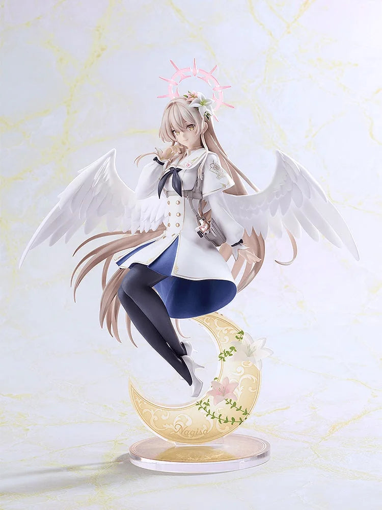 G.S. Collection Nagisa: Radiance in Bloom