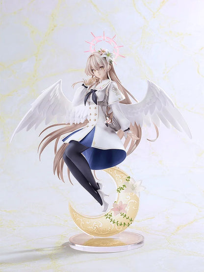 G.S. Collection Nagisa: Radiance in Bloom