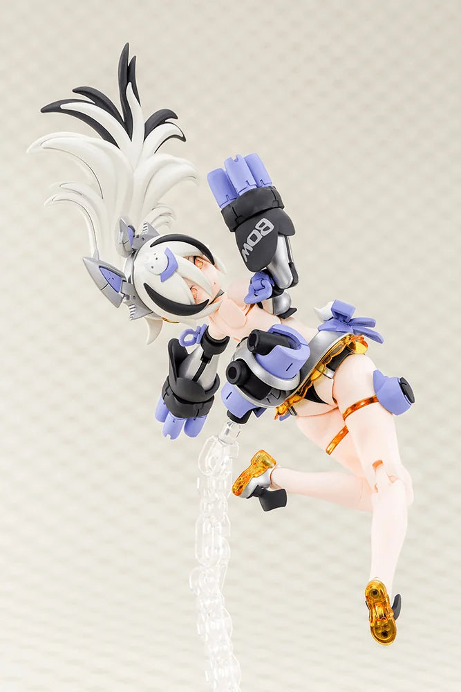 PUNI☆MOFU GIN LANG