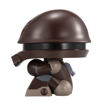MegaHouse Lookup Mobile Suit Gundam Acguy Chibi Figure