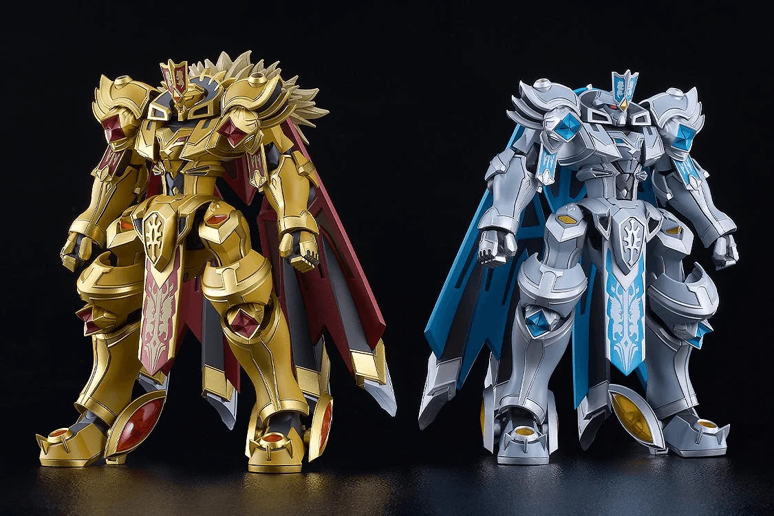 MODEROID Gilbatiga