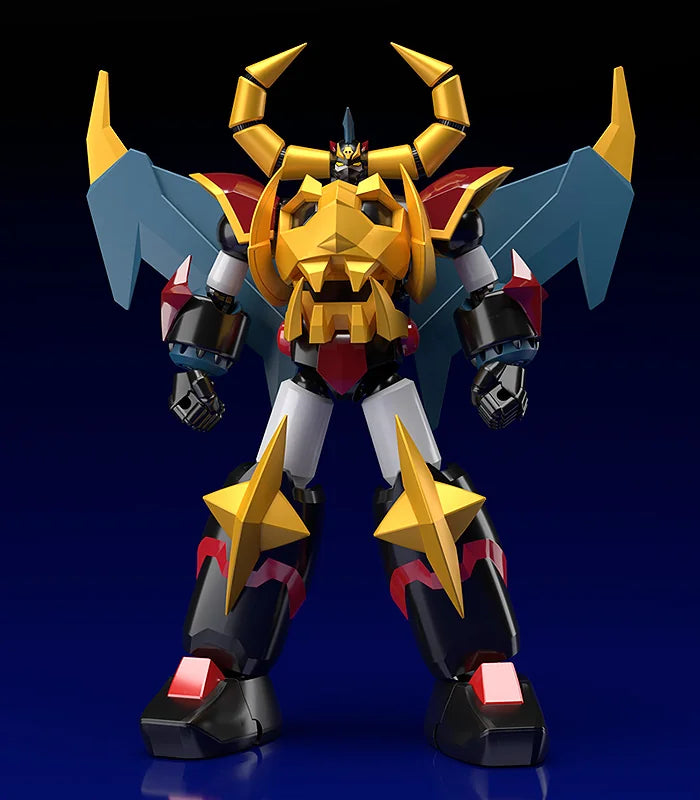 MODEROID Raiking(re-run)