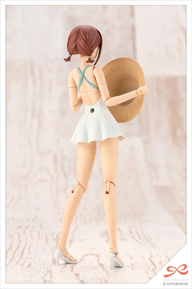 Koyomi Takanashi 【Swim Style】