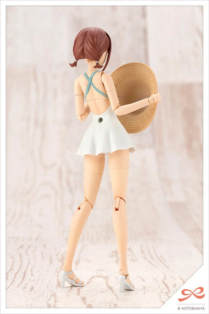 Koyomi Takanashi 【Swim Style】