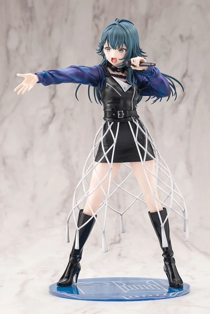 Kotobukiya Temari Tsukimura Luna Say Maybe DX Ver. Scale Figure