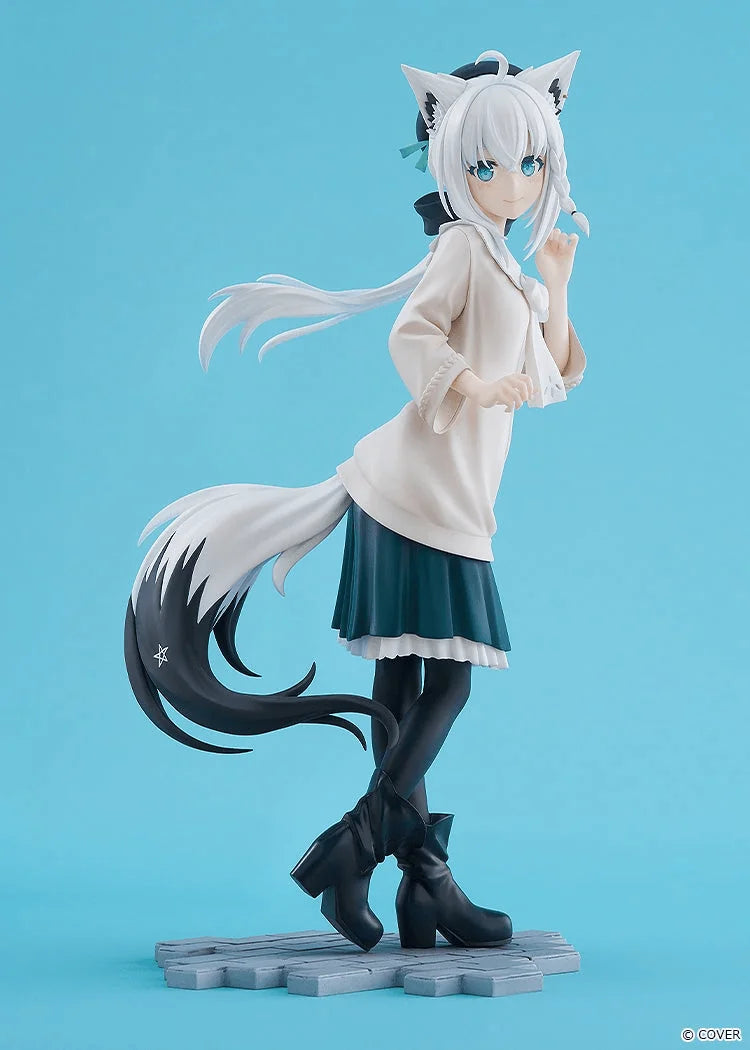 G.S. Collection Shirakami Fubuki: Date Style - Casual Outfit Ver.