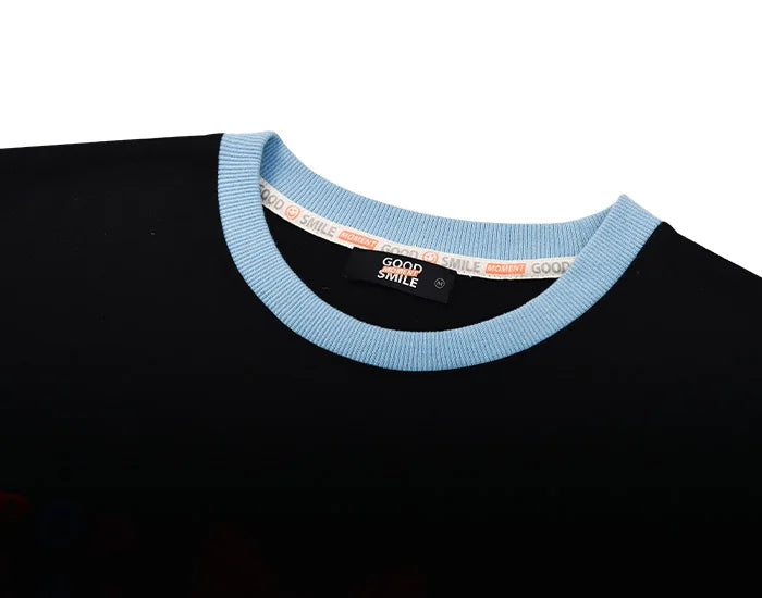 Good Smile Moment Pop Team Epic Pipimi Sweatshirt