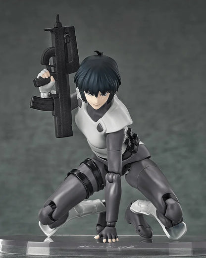 (Rerelease) Hyper Body Motoko Kusanagi (Simple Armored Suit Ver.)