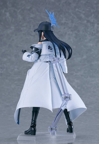 Good Smile Company figma Saori Joumae Action Figure