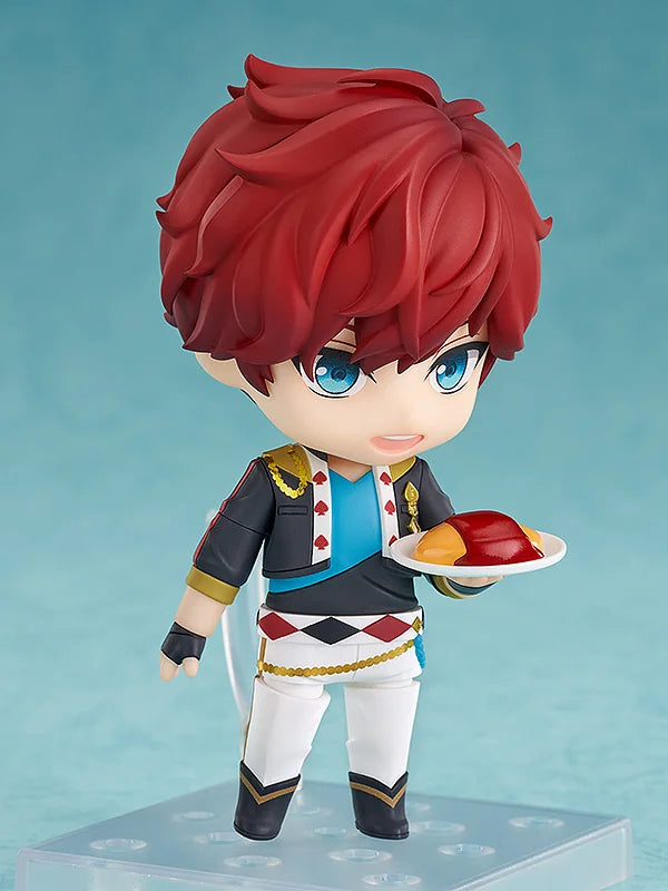 Nendoroid Hiiro Amagi