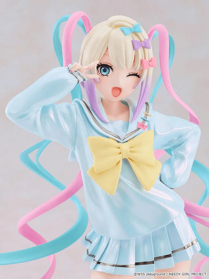 Good Smile Company POP UP PARADE OMGkawaiiAngel Anime Ver. Scale Figure