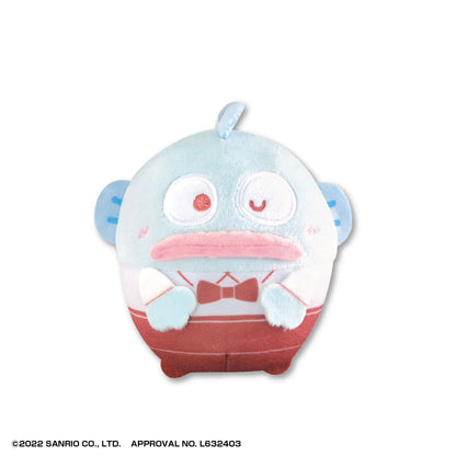 SANRIO CHARACTERS FUWA KORORIN3 (6pc per box)