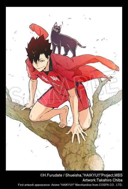 ARTFX J Tetsuro Kuroo