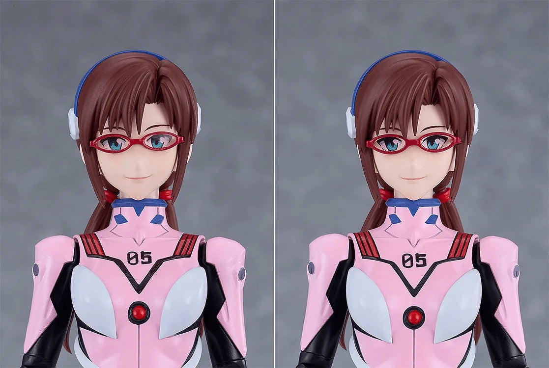 PLAMATEA Mari Makinami Illustrious