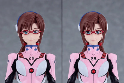 PLAMATEA Mari Makinami Illustrious
