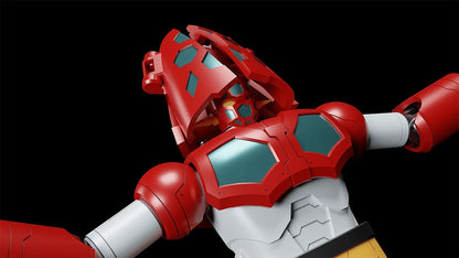 (Rerelease) MODEROID Miniature Combining & Transforming Getter 1