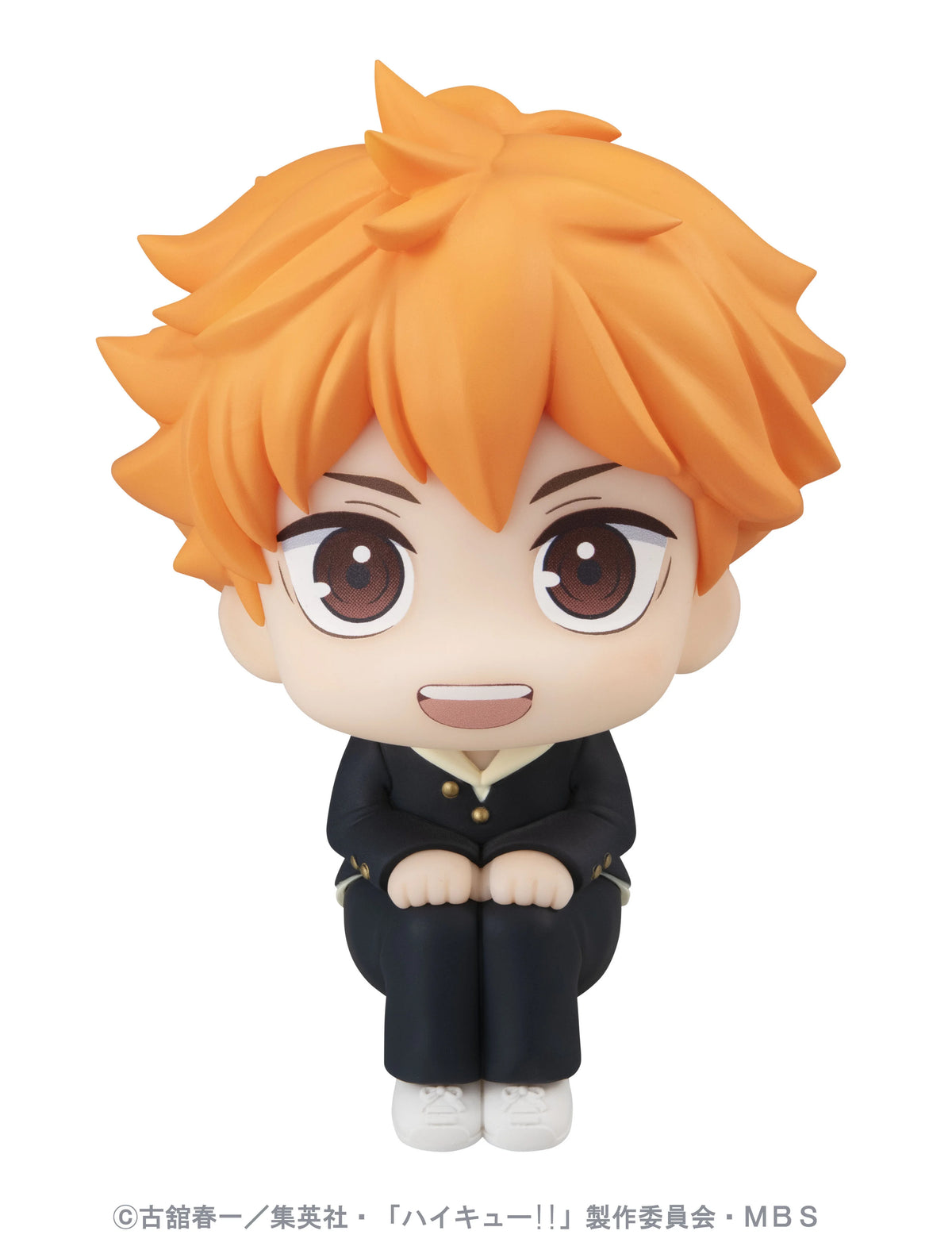 Lookup Haikyu!! Shoyo Hinata(Repeat)