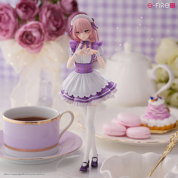 SEGA My Dress-Up Darling Sajuna Inui Pretty Maid Ver. S-Fire Figure