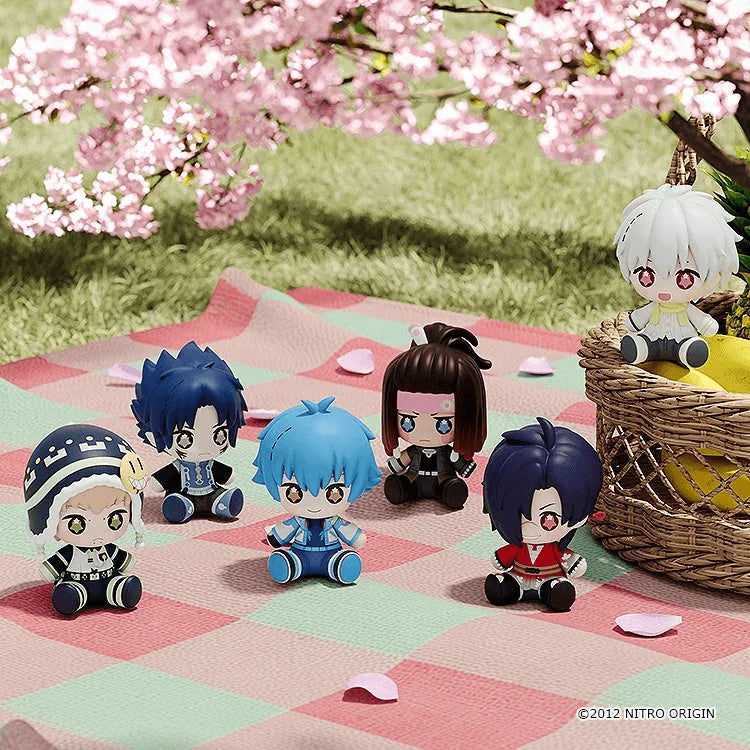 Huggy Good Smile Koujaku
