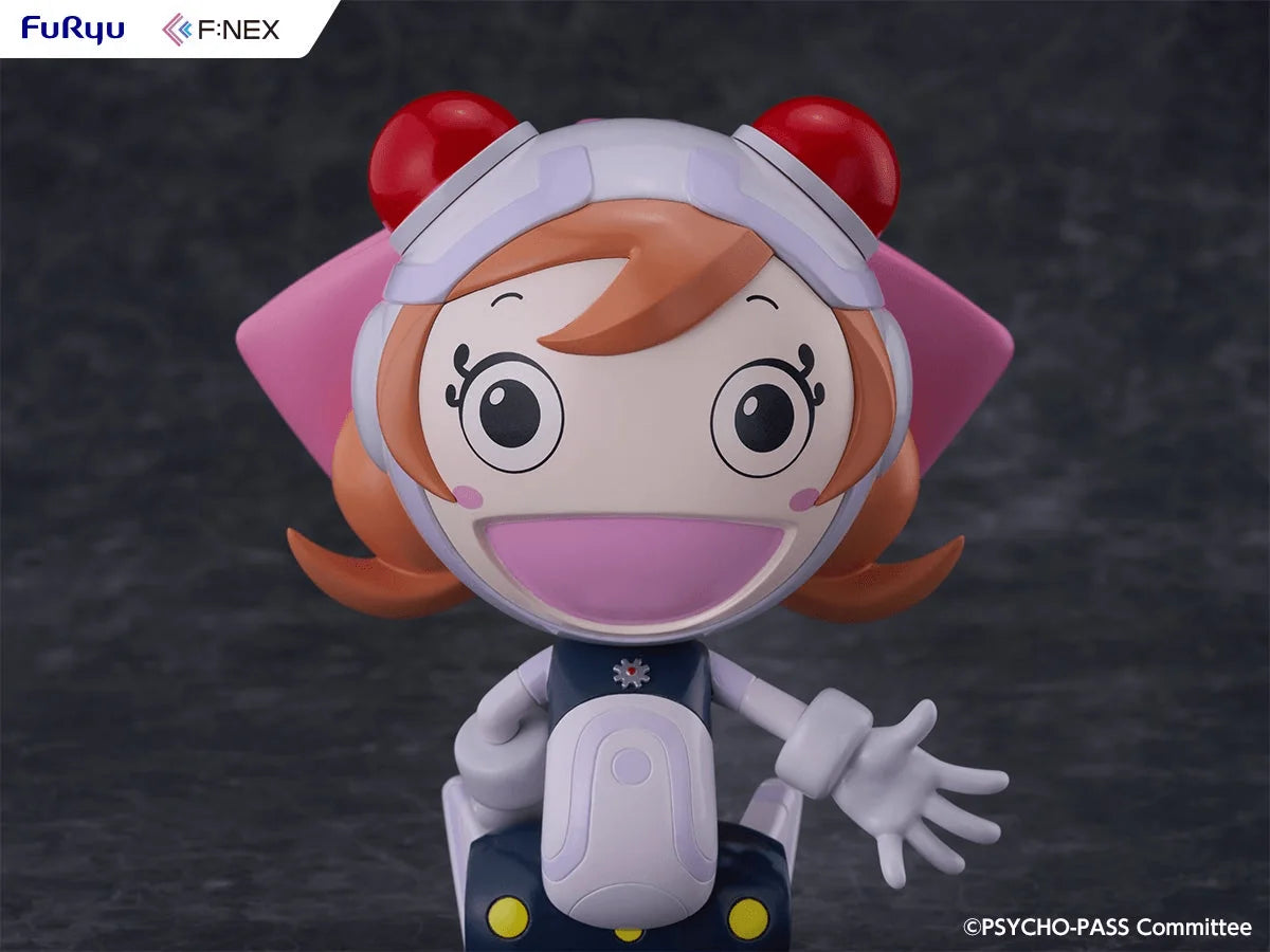 Komissa Taro＆Komissa Hanako Scale Figure