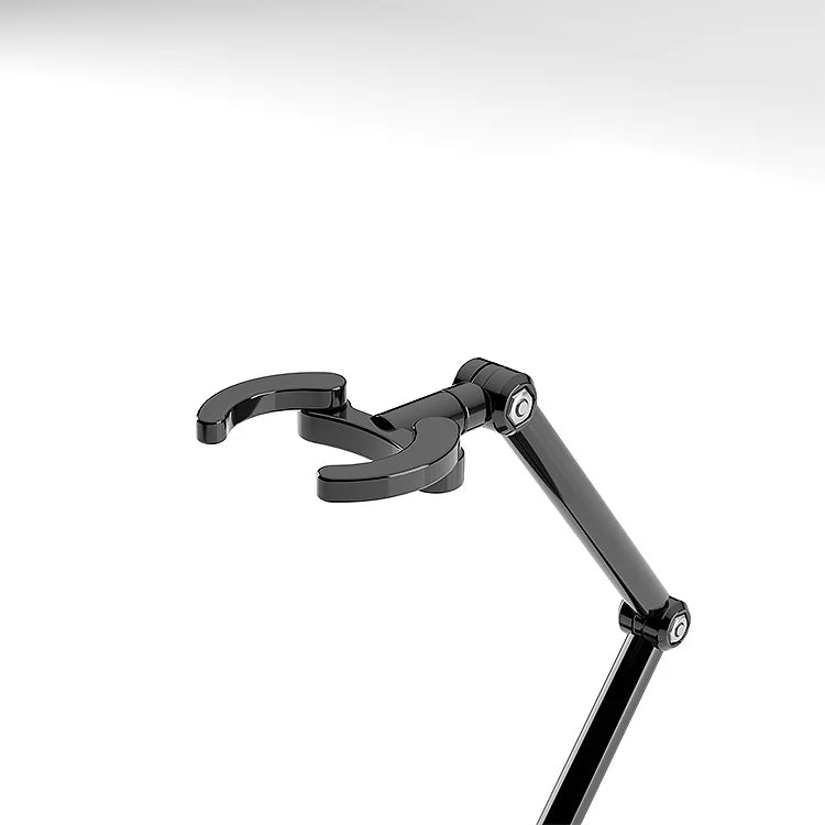 The Simple Stand x3 Black (for Figures & Models)