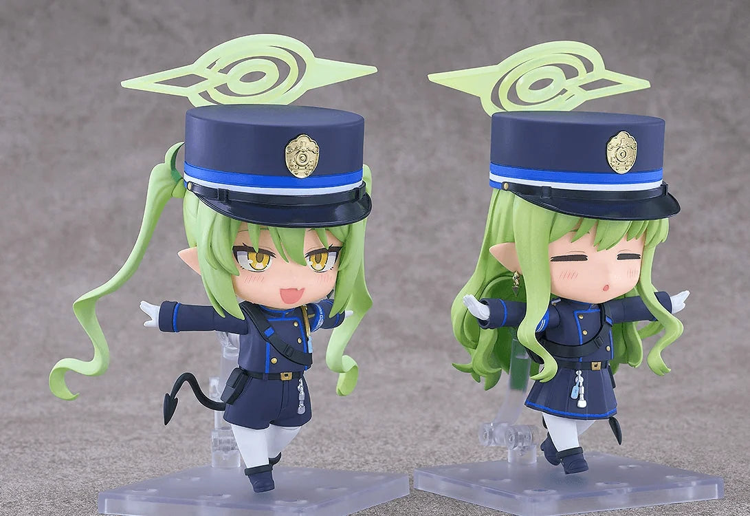 Good Smile Company Nendoroid Nozomi Tachibana Blue Archive Figure