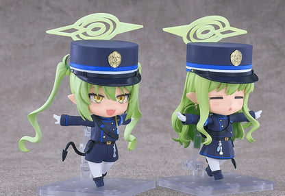 Good Smile Company Nendoroid Nozomi Tachibana Blue Archive Figure