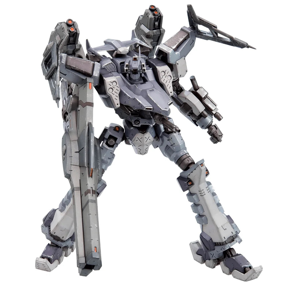 Kotobukiya CREST CR-C98E2 Assault Type Plastic Model Kit